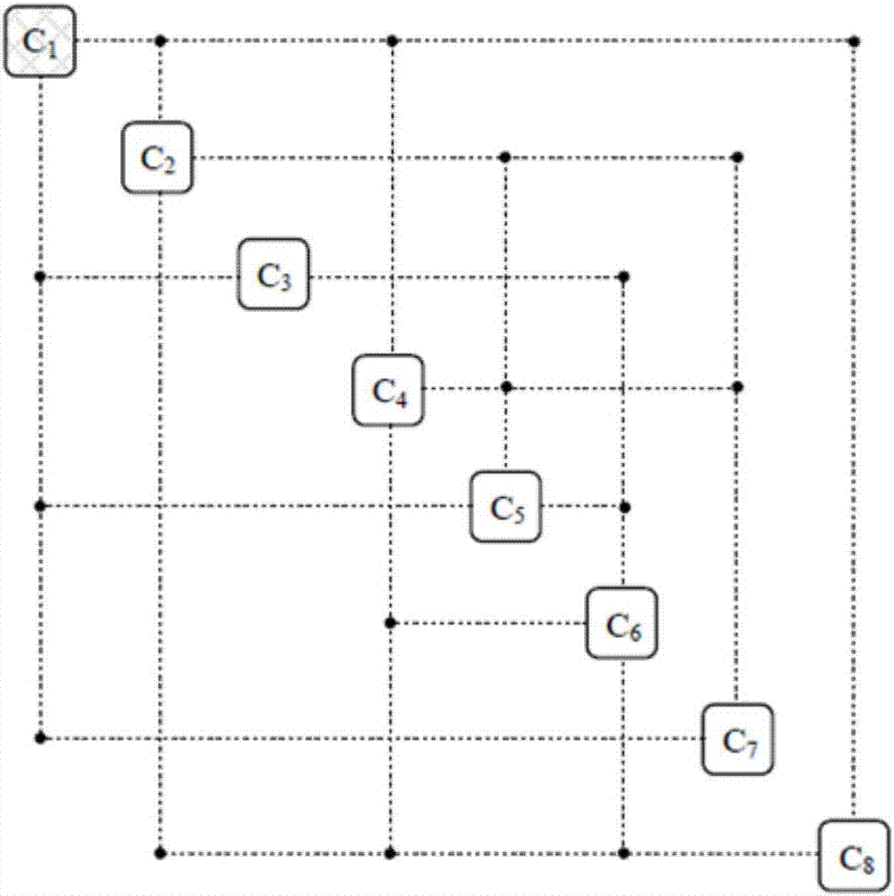 一種基于數(shù)據(jù)的云制造系統(tǒng)不確定性量化分析方法及裝置與流程