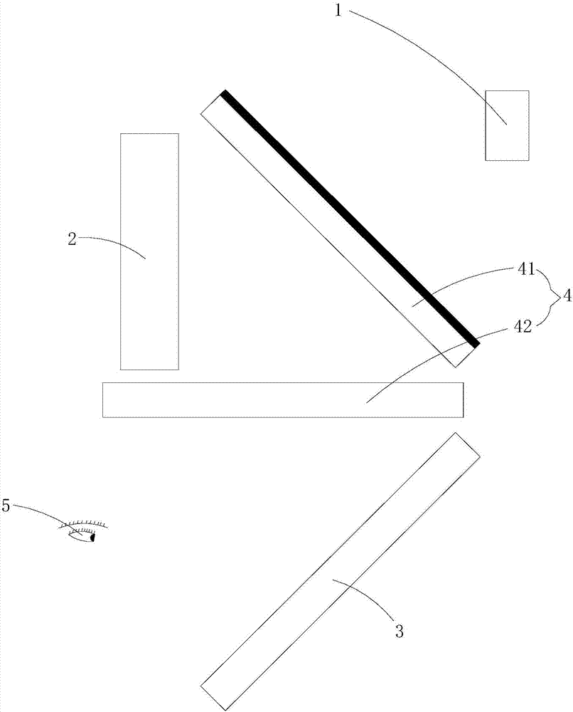 增強(qiáng)現(xiàn)實(shí)設(shè)備的制作方法與工藝