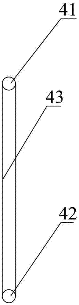 一種便攜式多功能廣告展示牌的制作方法與工藝