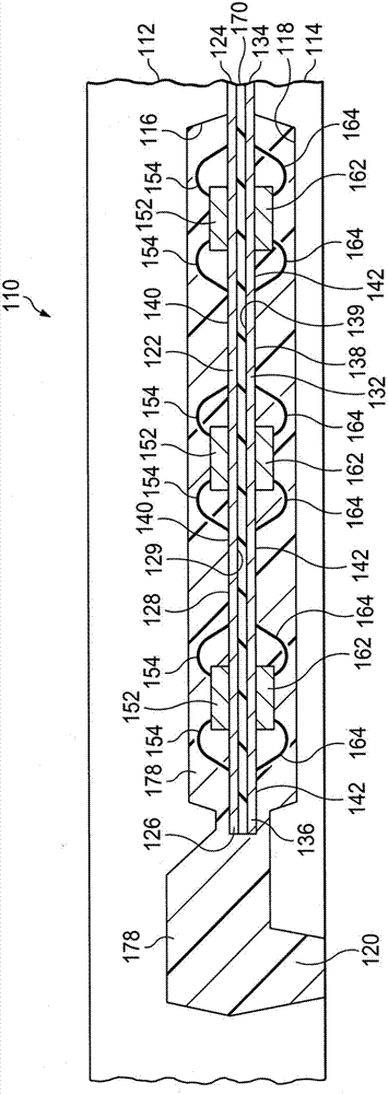 集成電路封裝模具組合件的制作方法與工藝