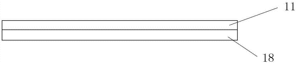 一種半導(dǎo)體堆疊封裝結(jié)構(gòu)及其制造方法與流程