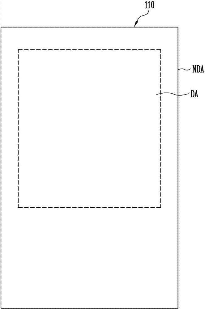 顯示裝置的制作方法