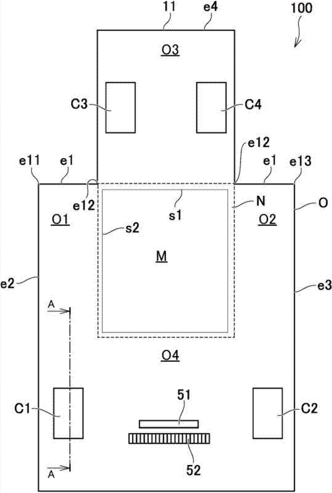 顯示模塊的制作方法與工藝