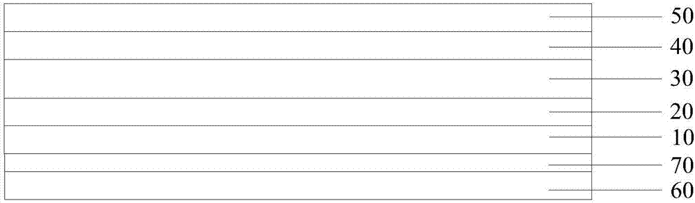 一種發(fā)光二極管、陣列基板、發(fā)光器件及顯示裝置的制作方法