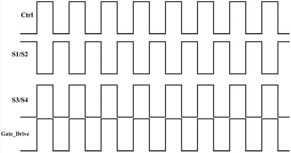 一種MOSFET浮動(dòng)驅(qū)動(dòng)電路的制作方法與工藝