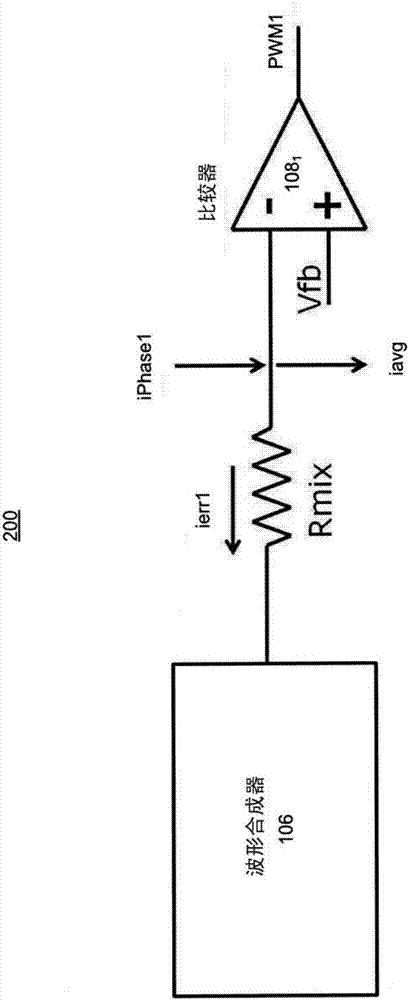 調(diào)壓器的電流平衡、電流傳感器和相位平衡的裝置和方法與流程