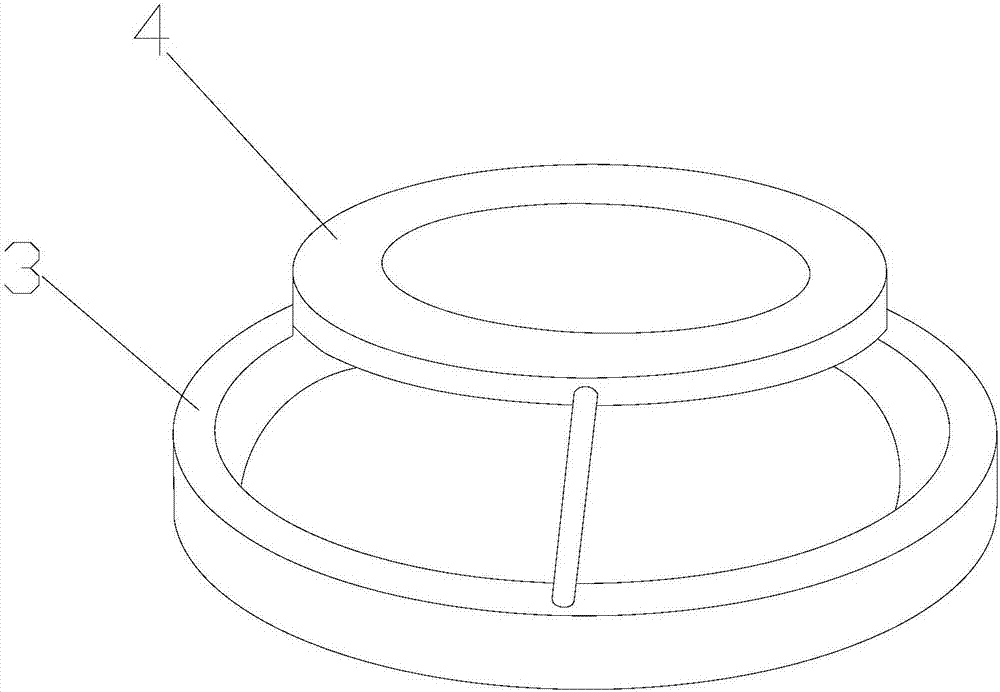 一种小型电抗器的制作方法与工艺