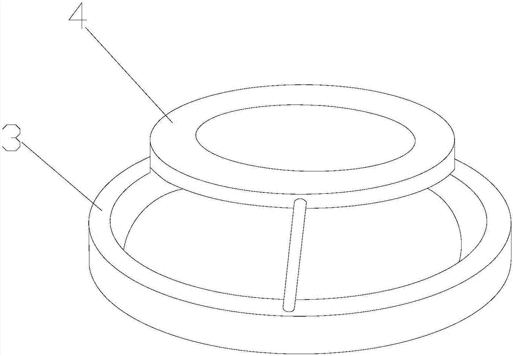 一种小型电抗器的制作方法与工艺