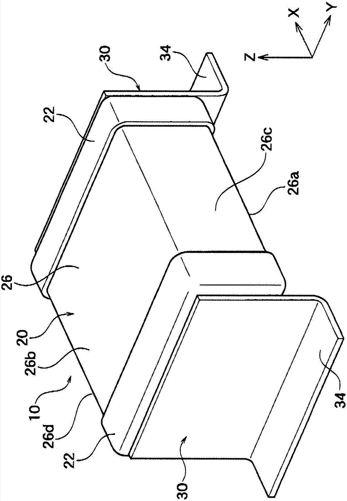 電子部件的制作方法與工藝