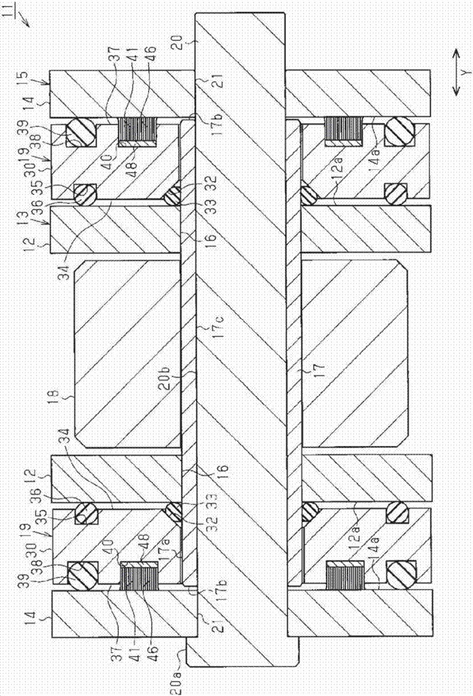 鏈條的制作方法與工藝