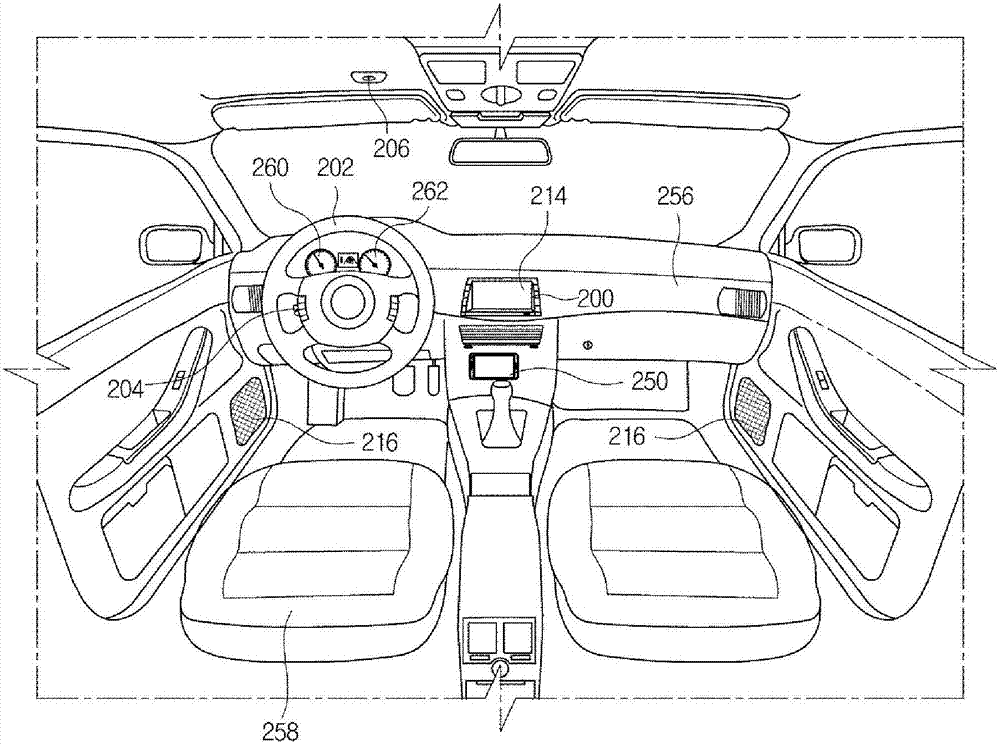 車輛及其Wi?Fi通信控制方法與流程