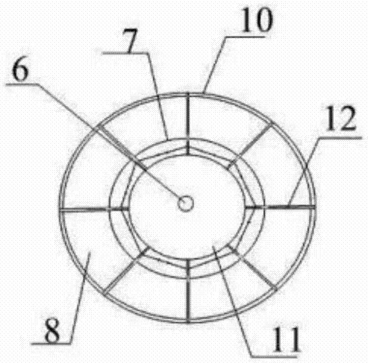 一種全自動(dòng)甩水機(jī)的制作方法與工藝