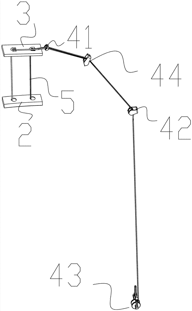 一種便于更換的路燈的制作方法與工藝