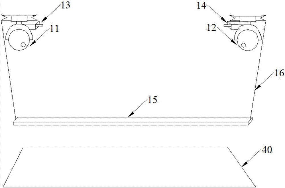 一種板卡形變監(jiān)測預警系統(tǒng)的制作方法與工藝