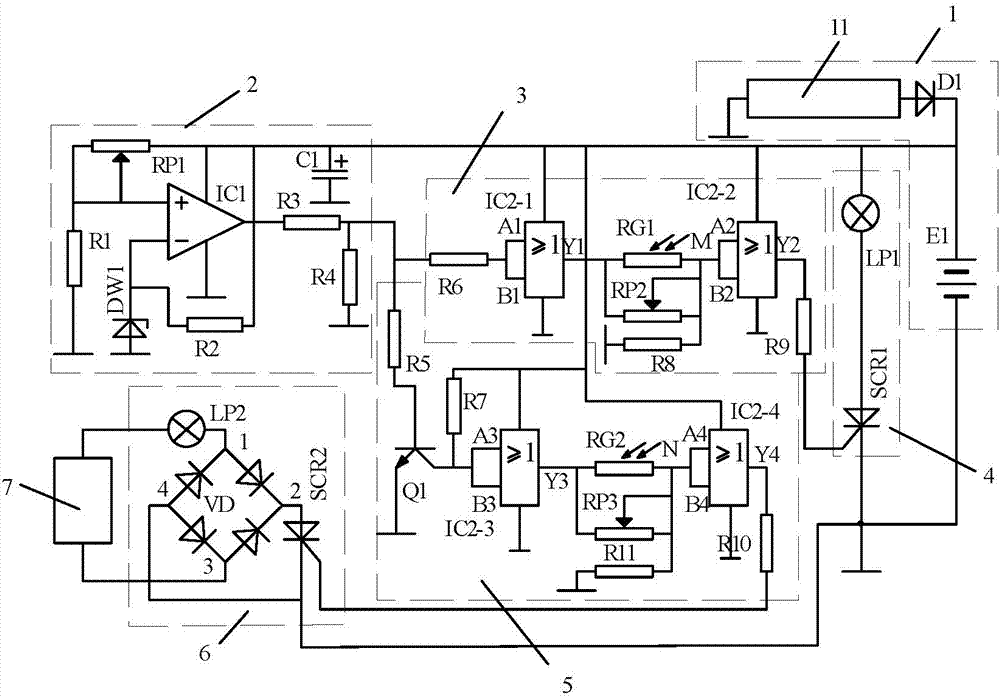 創(chuàng)建人造室內(nèi)耕地所需仿自然界太陽光的裝置的制作方法