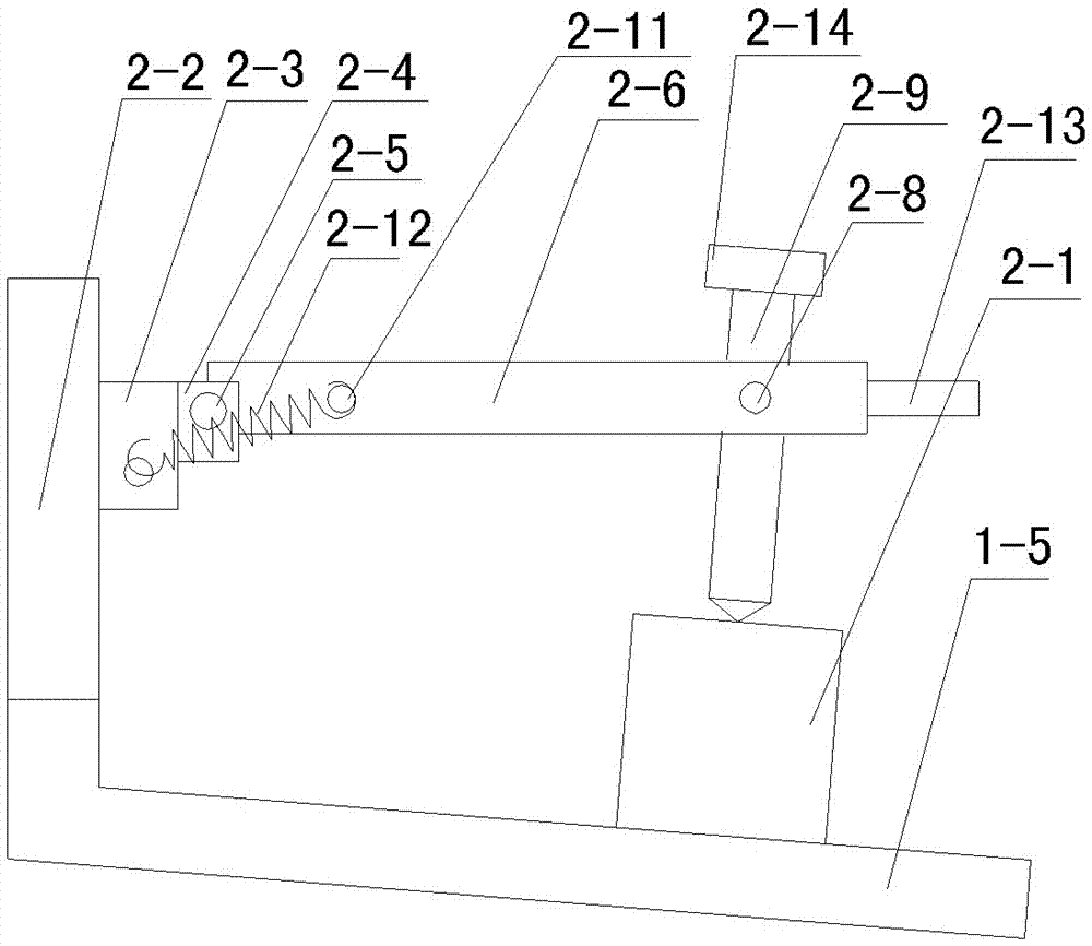 一种激发装置的制作方法