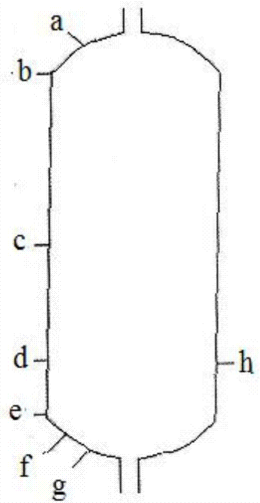 一種纖維增強(qiáng)塑料壓力容器現(xiàn)場(chǎng)應(yīng)變測(cè)試方法與流程