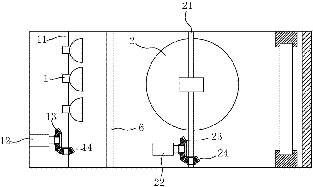 一種節(jié)能工作室的制作方法與工藝