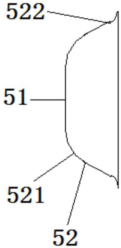 LED補光燈的制作方法與工藝