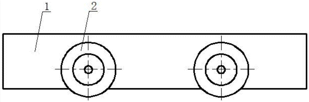 一種適宜AGV小車爬坡的驅(qū)動(dòng)單元的制作方法與工藝