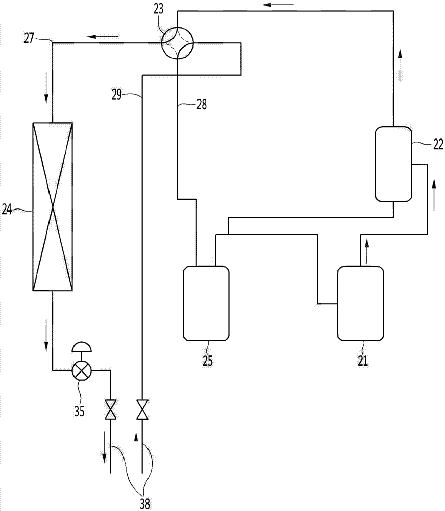 空气调节器的制作方法与工艺