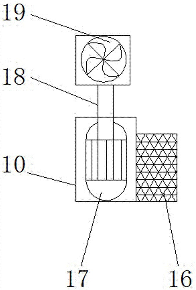 一种家用多功能空气净化器的制作方法与工艺