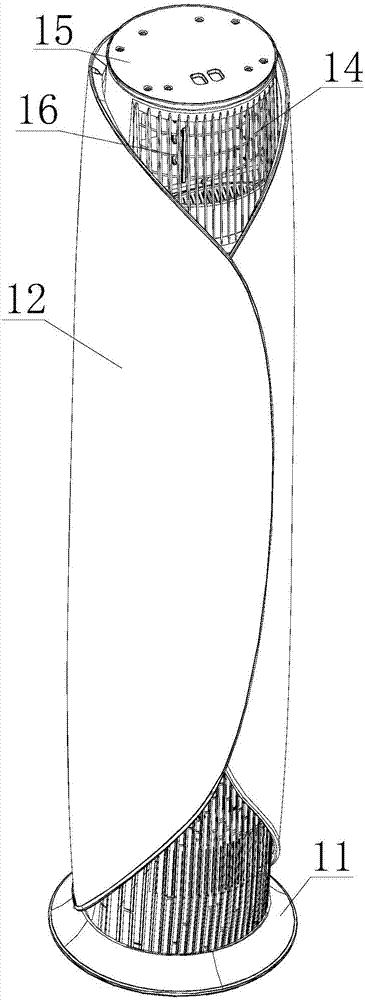 運動機構(gòu)及應(yīng)用其的空調(diào)柜機的制作方法與工藝