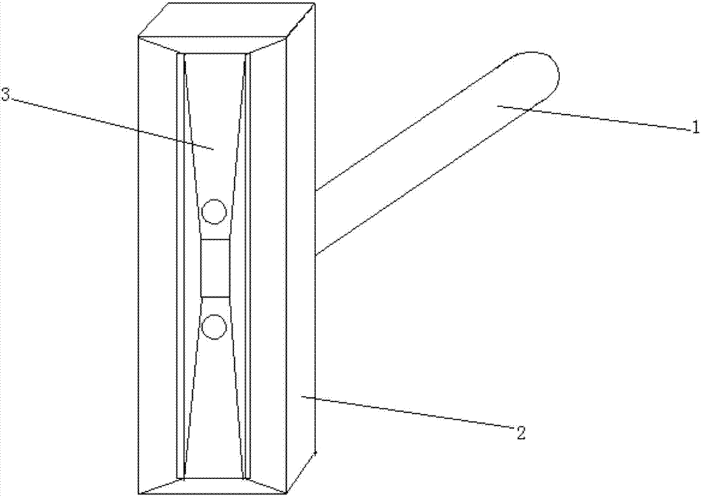 學(xué)校教學(xué)質(zhì)量大數(shù)據(jù)分析系統(tǒng)的制作方法與工藝