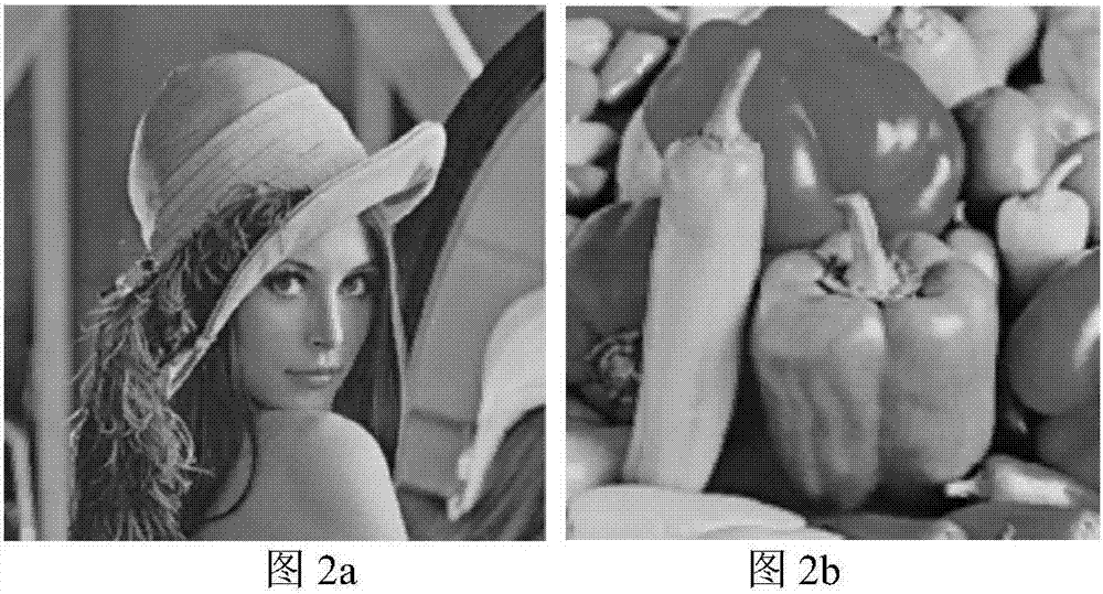 基于独立分量分析和奇异值分解的非局部TV图像去噪方法与流程