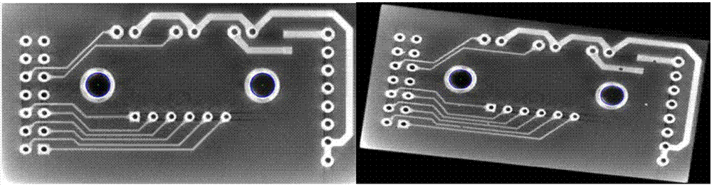 一种基于分层图像的PCB板缺陷检测系统和方法与流程