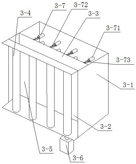 待包装硬币柱轴线竖向设置的硬币包装机的制作方法与工艺