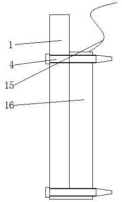 一种有毒气体与火警传感器的制作方法与工艺