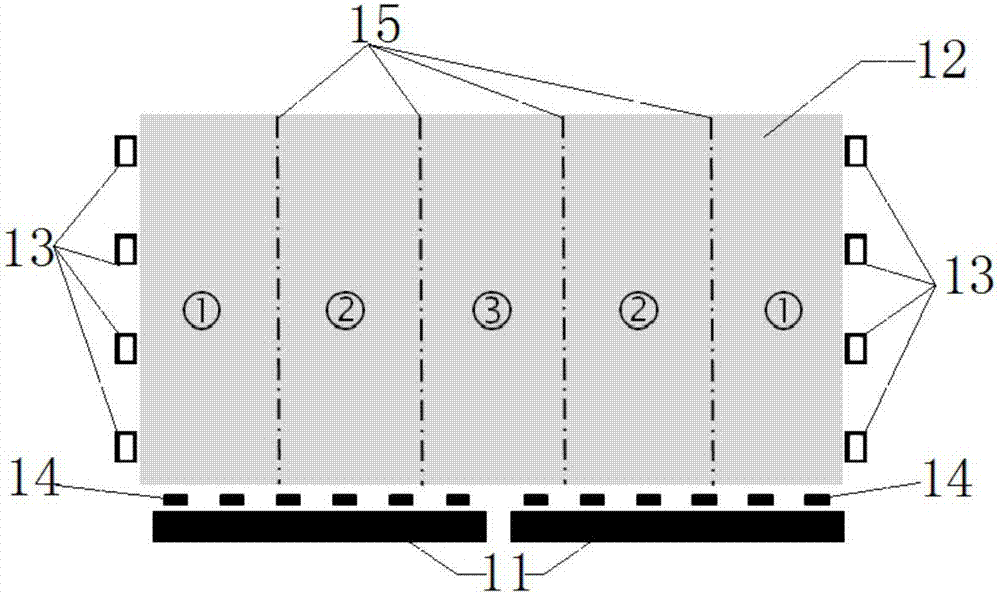 一種液晶面板的灰階電壓補(bǔ)償方法、驅(qū)動(dòng)電路及液晶面板與流程