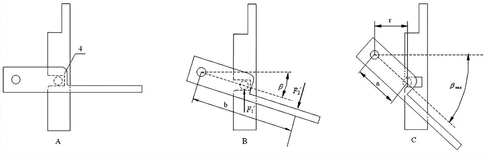 一種漸開線形助力插排機(jī)構(gòu)的制作方法與工藝