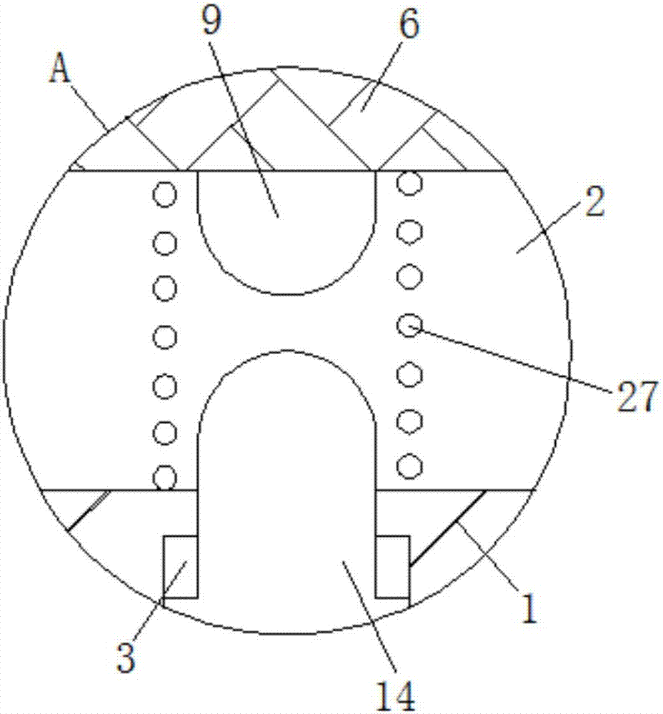 一種機械式人工智能開關(guān)的制作方法與工藝