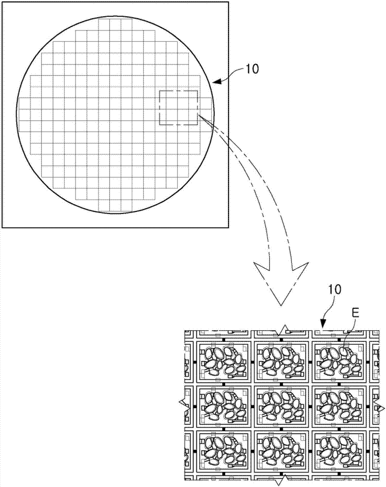晶圆级封装件及其制造方法与流程