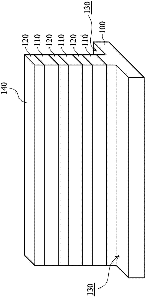 半導體裝置結(jié)構(gòu)的制作方法