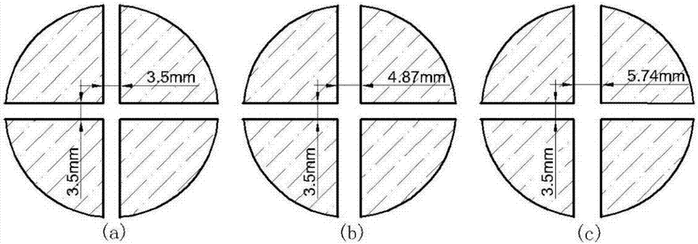 基于拼接晶体的偏振光多通放大器的制作方法与工艺