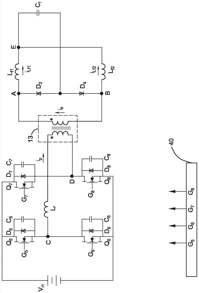 能量轉(zhuǎn)換系統(tǒng)的制作方法與工藝