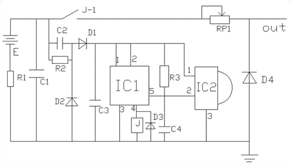 一種無人變電站工作班組進(jìn)站認(rèn)證智能裝置的制作方法