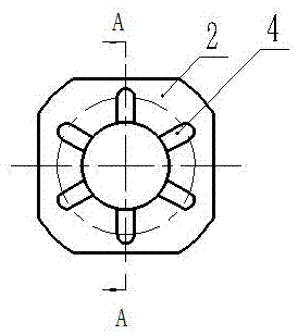 浸油式直流電動(dòng)機(jī)的制作方法與工藝