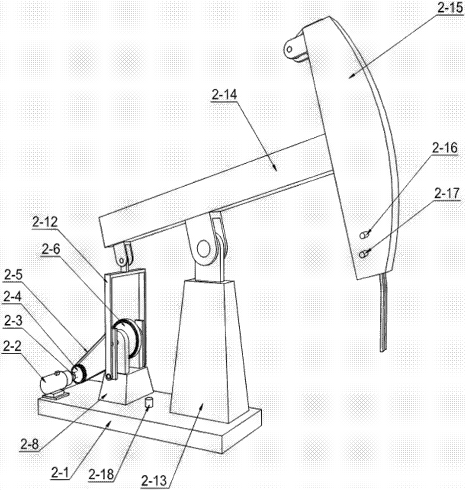 一种建筑工地用小型地面吊装设备及其工作方法与流程