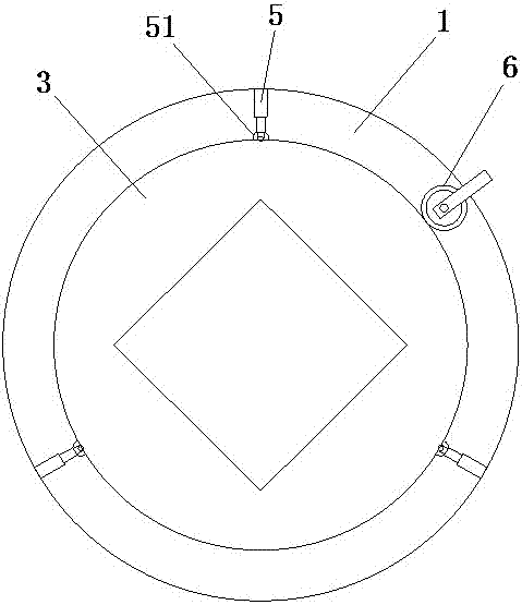 整體轉(zhuǎn)動(dòng)追光式光伏溫室及其使用方法與流程