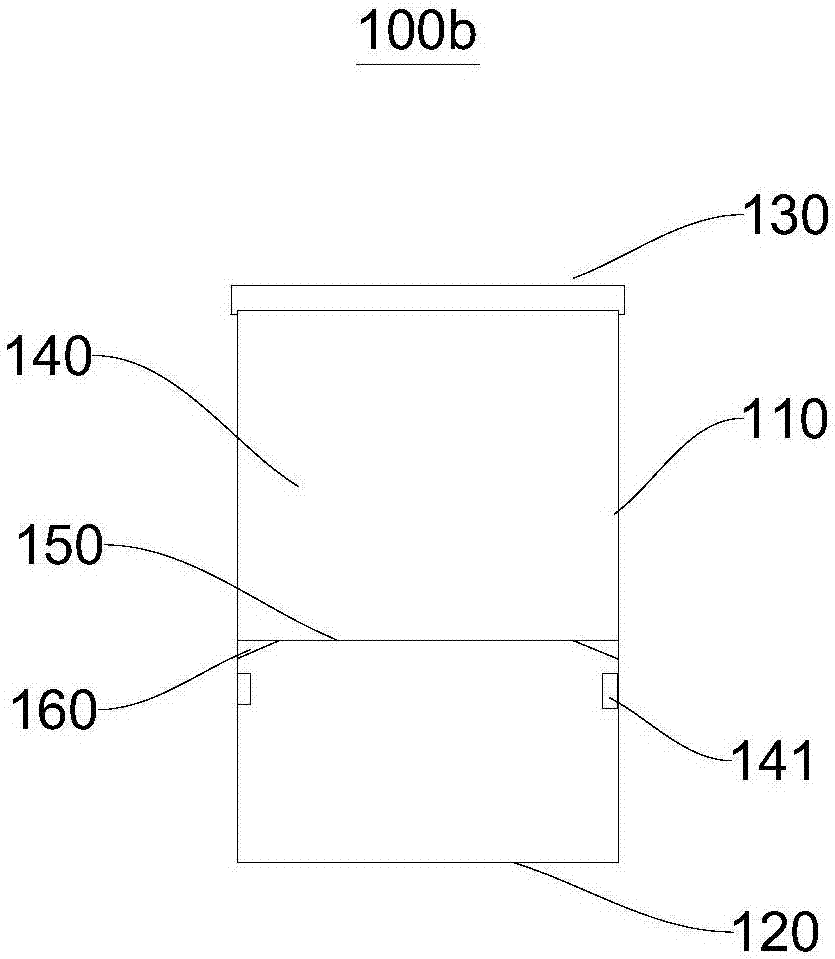 一種調(diào)質(zhì)器及配方飼料調(diào)質(zhì)過(guò)程中植酸酶耐溫耐濕性的測(cè)定方法與流程