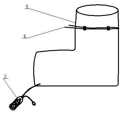 溫度可控電熱鞋的制作方法與工藝