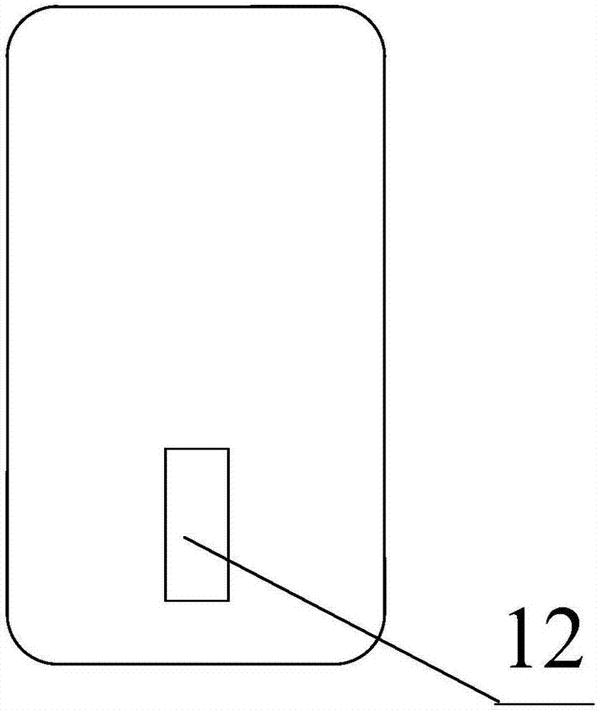 小孩踢被子防止裝置的制作方法