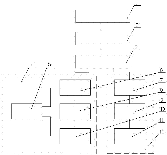 一种追踪式天文观鸟系统的制作方法与工艺