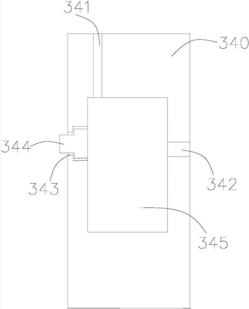 自动清洁拖把的制作方法与工艺