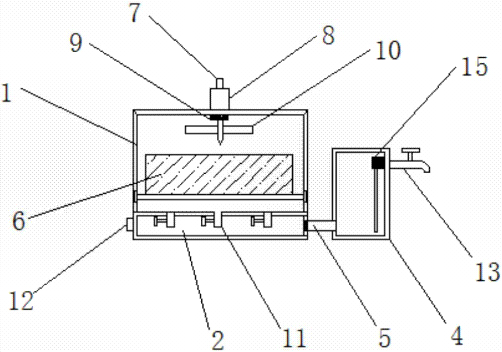 环保型洗碗机的制作方法与工艺