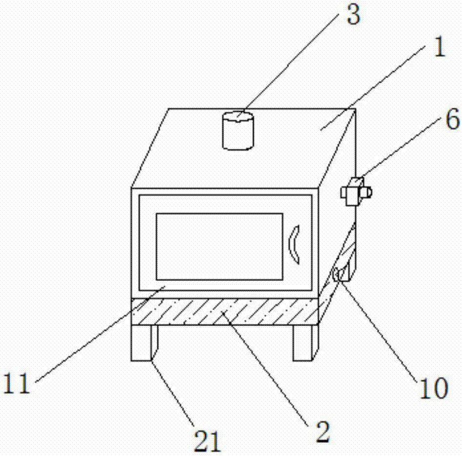 多功能洗碗機的制作方法與工藝